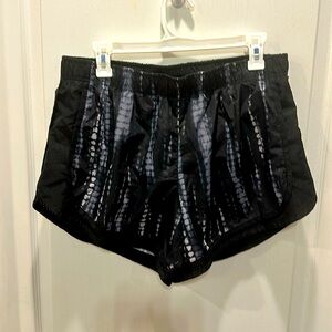 Girl’s running shorts